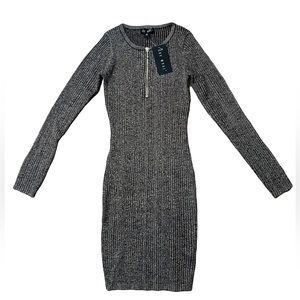 Sweater dress NWT